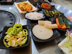 -杀猪天·韩国烤肉(总店)
