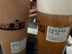 -小明同学(三里屯店)