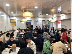 大堂-肖家河家常面(肖家河北街店)