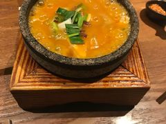 -云海肴·汽锅鸡·云南菜(天山百盛优客店)