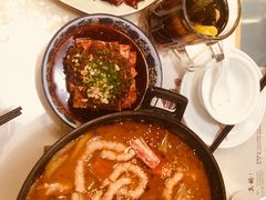 -付掌柜在成都·热炒砂锅集(金禾店)
