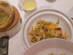 -小厨娘淮扬菜(板桥一店)