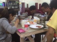 -味香林牦牛自助火锅