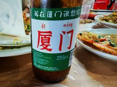 -醉壹号海鲜大排档(厦门美食地标店)