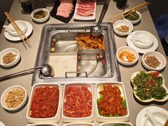 -海底捞火锅(石狮泰禾广场店)