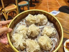 -蒙亨·手把肉·蒙古包文化主题餐厅(天恒广场店)