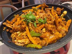 -渝蛙馆(新百店)