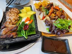 -Linlin泰餐厅(华夏幸福店)