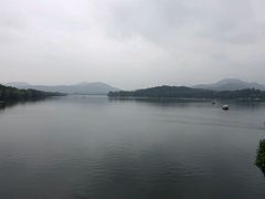 android_upload_pic-惠州西湖