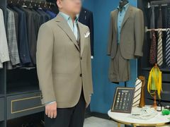 -尊卡诺高级西装礼服定制(江东中路店)