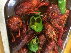 -盱眙虾神於氏龙虾(夫子庙红街店)