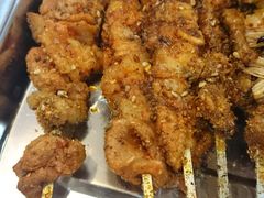 -元坊珲春无烟串城(北海路店)
