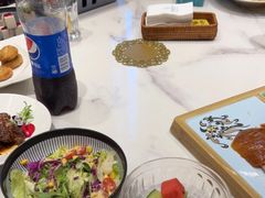 -荷塘秋月·本帮江浙菜(国权路店)