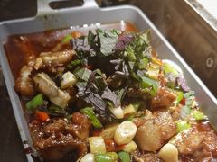 -炉鱼(萧山万象汇店)