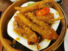 -顺德人家食府(黄金广场店)