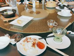 -彩丰楼中餐厅·早茶·点心·粤菜(海口华彩洲际酒店)