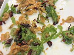 -老家鸡鱼馆(颐湖园店)