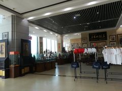 -邓小平故里