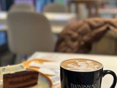 -Buonissimo(佛罗伦萨小镇店)