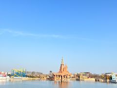 -大连海昌发现王国主题公园