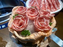 -快乐小羊(富强中路店)