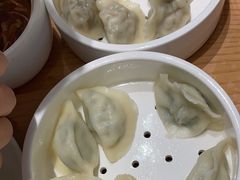 -船歌·鱼水饺青岛菜(国贸商城店)