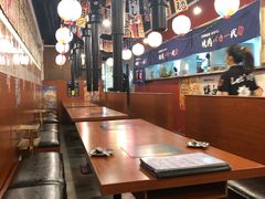 大堂-大阪烧肉BAKA一代(十亩地店)