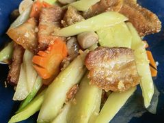 -食肆&Fourteen(武林夜市店)