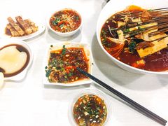 -蜀串香牛杂火锅串串