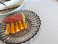 -世博源公馆·本帮融合菜·主题包厢·江景餐厅
