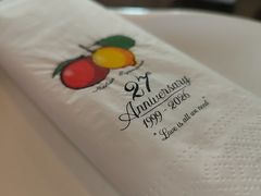 -安妮意大利餐厅(丽都店)