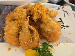-鹿鸣春饭店(总店)