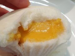 香滑流沙包-御宝轩(益丰·外滩源店)