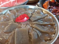 -赵美丽·重庆社区火锅·直营店(火车东站·中豪国际店)