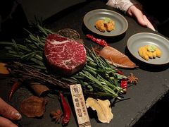-火浪壹 by tigergrill(33小镇店)