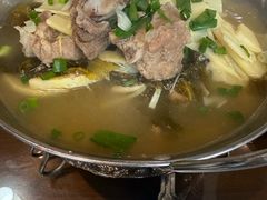 -朗妈私房菜(婺女州店)