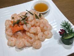-九墅庭院餐厅(九溪徐村店)