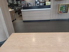 -麦当劳(莒县服务区店)