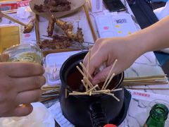 -可口香·非遗老号烧烤(南岗直营店)