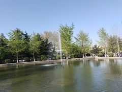 -石家庄市植物园