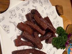 -哈啾嗨·新概念蒙餐(红星新城店)