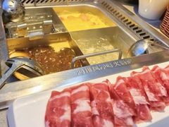 -海底捞火锅(天一广场亚细亚店)