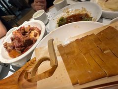 -关东小磨东北菜(漕河泾印象城店)