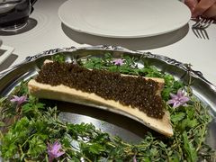 -Oyster Talks 四度蚝法餐厅