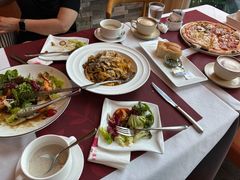 -小蕃茄意大利餐厅(开发区时尚天街店)