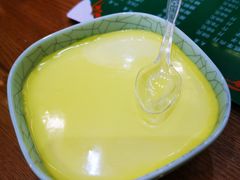 酸奶-清真·益鑫羊肉手抓馆(花园北街店)