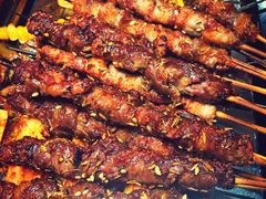 -明明烤牛肉(原明明东北烧烤)