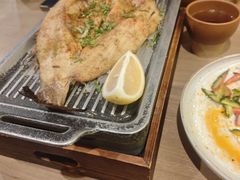 -耶里夏丽·新疆菜·28年喀什老馆(田林东路店)