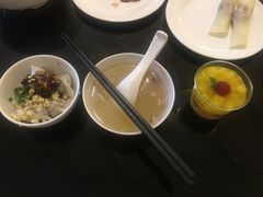 -碧涛阁·泡泡海洋·汤泉洗浴(王府花园店)