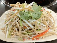 -芦月轩羊蝎子(北蜂窝店)